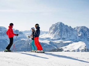 Canazei, Val Gardena / Sella Ronda