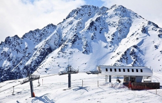 Soldeu, ANDORRA 