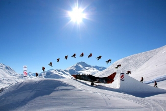 Livigno