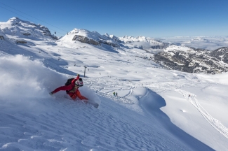 Carroz/Flaine/Grand Massif