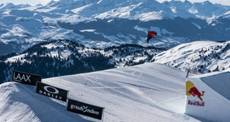 Laax / Flims