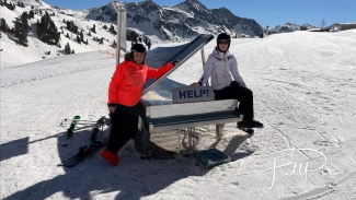 Obertauern