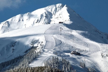 Suusareis BANSKO, Bulgaaria