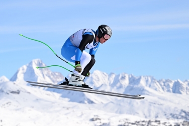 Kitzbüheli MK etapp ning eestlased rajal  - LUIK ja LAINE